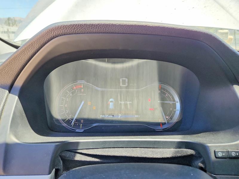 Продажа на аукционе авто 2017 Honda Pilot, vin: 5FNYF5H5XHB037049, номер лота: 61196546