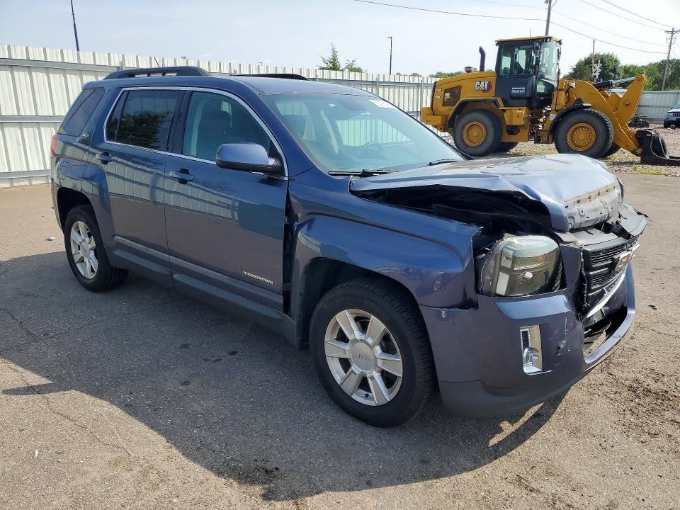 Продажа на аукционе авто 2013 Gmc Terrain, vin: 2GKFLTEK3D6216200, номер лота: 62429466