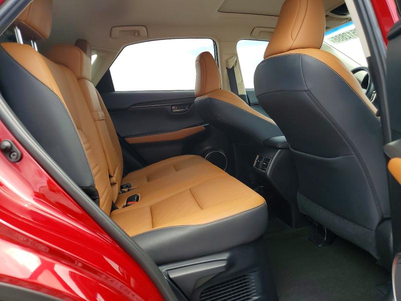 Продажа на аукционе авто 2018 Lexus Nx 300, vin: JTJYARBZ9J2104182, номер лота: 63512886