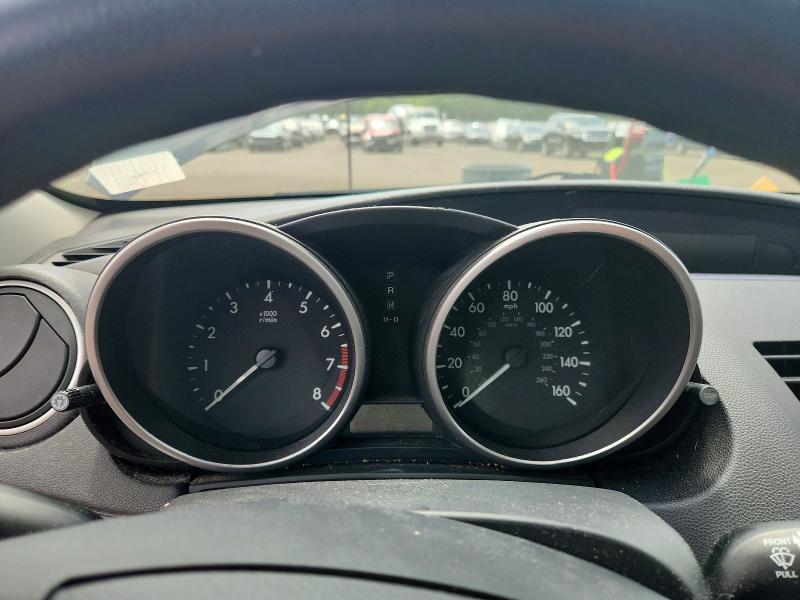 Продажа на аукционе авто 2010 Mazda 3, vin: JM1BL1SG6A1120204, номер лота: 60278076