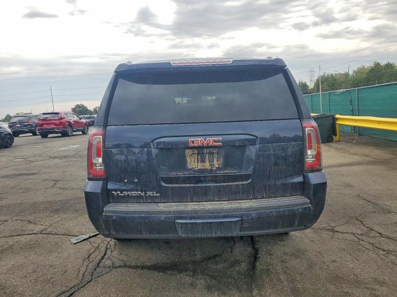 Продажа на аукционе авто 2019 Gmc Yukon Xl, vin: 1GKS2GKC7KR393002, номер лота: 62594536