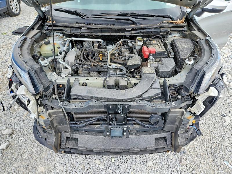 Продаж на аукціоні авто 2024 Mitsubishi Outlander, vin: JA4J4UA80RZ025939, номер лоту: 62467296