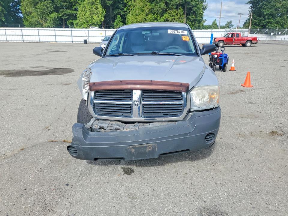 58076776 :رقم المزاد ، 1D7HW28K07S144364 vin ، 2007 Dodge Dakota مزاد بيع
