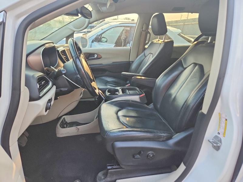 Продажа на аукционе авто 2019 Chrysler Pacifica, vin: 2C4RC1BG6KR523031, номер лота: 61584816