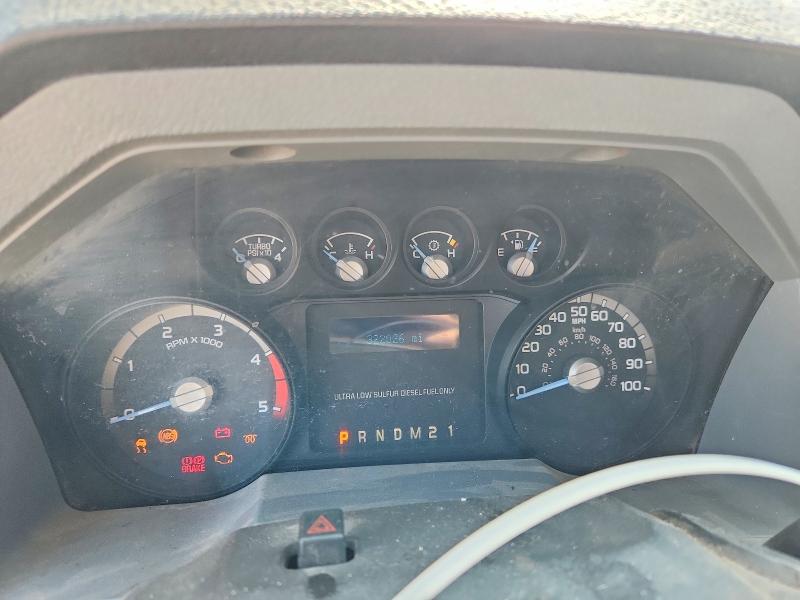 Aukcja sprzedaży 2015 Ford 450xl, vin: 1FDUF4GT4FEA66095, numer aukcji: 61019756