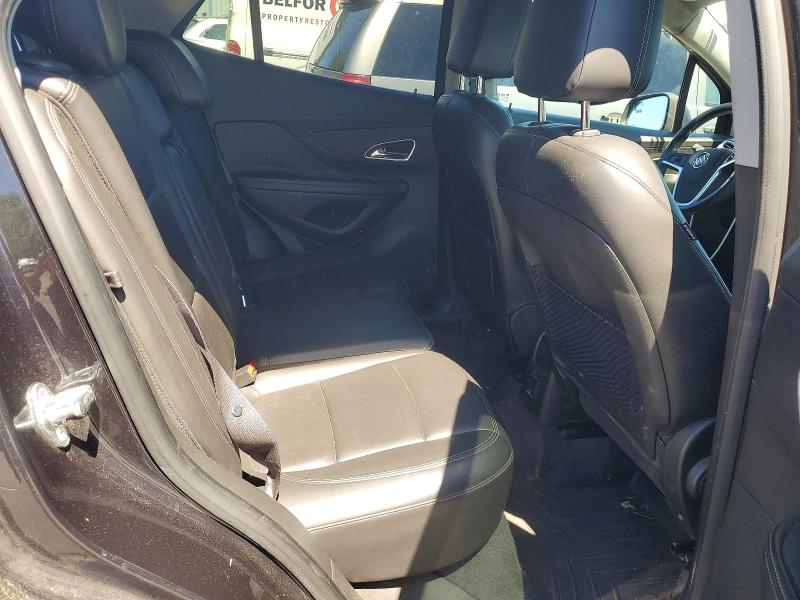 Продажа на аукционе авто 2013 Buick Encore, vin: KL4CJHSB0DB090794, номер лота: 62835636