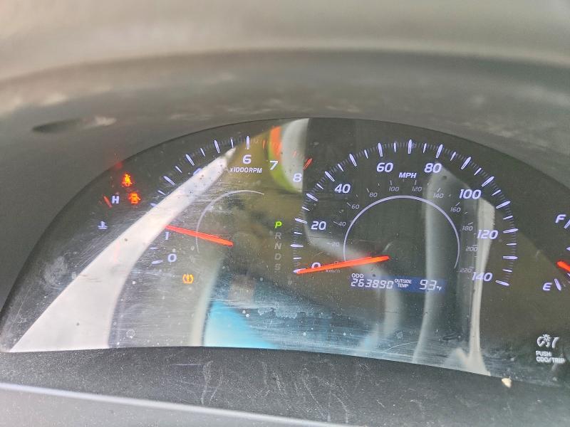 Aukcja sprzedaży 2010 Toyota Camry, vin: 4T1BF3EKXAU544823, numer aukcji: 61715866