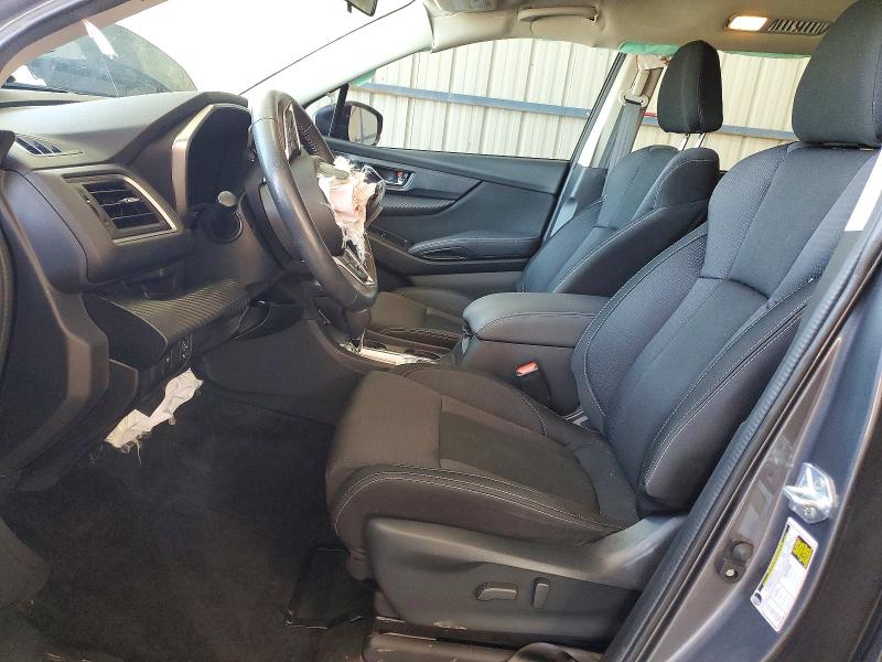 62428736 :رقم المزاد ، 4S4WMABD6R3431793 vin ، 2024 Subaru Ascent مزاد بيع
