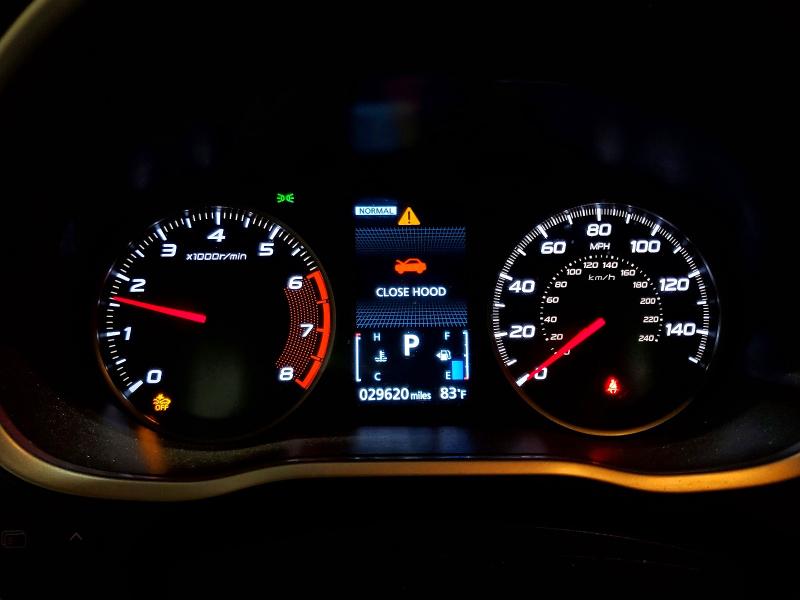62450386 :رقم المزاد ، JA4ATWAA7SZ041837 vin ، 2025 Mitsubishi Eclipse Cross مزاد بيع