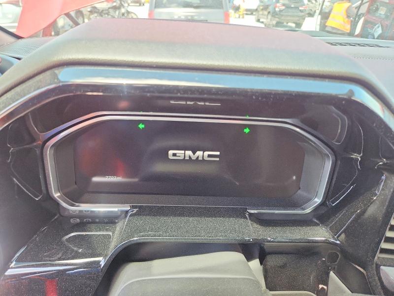 Aukcja sprzedaży 2026 Gmc Sierra, vin: 3GTPUJEK7TG232095, numer aukcji: 59588176