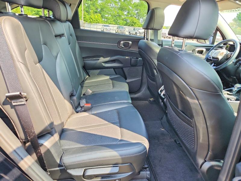 Aukcja sprzedaży 2023 Kia Sorento, vin: 5XYRL4LC5PG251970, numer aukcji: 62238036