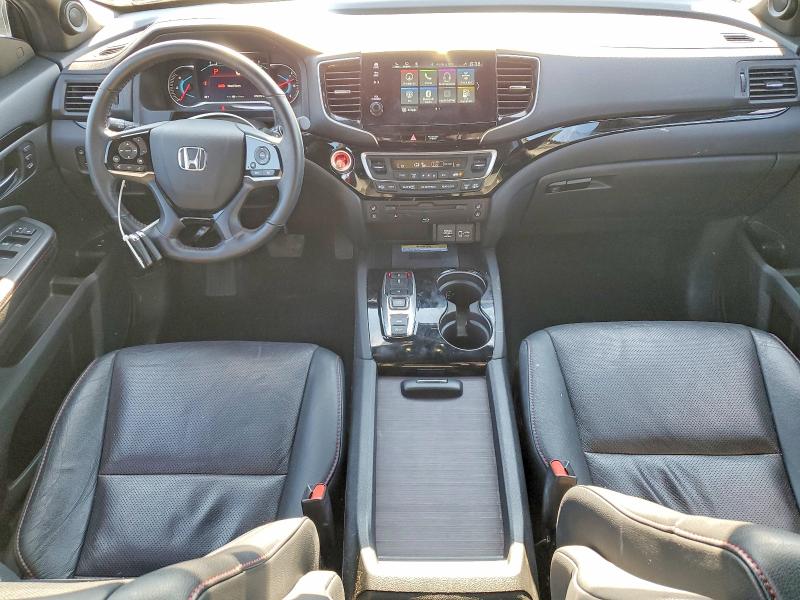 Продажа на аукционе авто 2020 Honda Pilot, vin: 5FNYF6H78LB017401, номер лота: 60889056