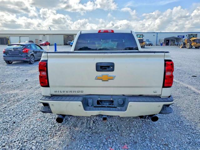 Продаж на аукціоні авто 2015 Chevrolet Silverado, vin: 3GCPCREC6FG429886, номер лоту: 62213576