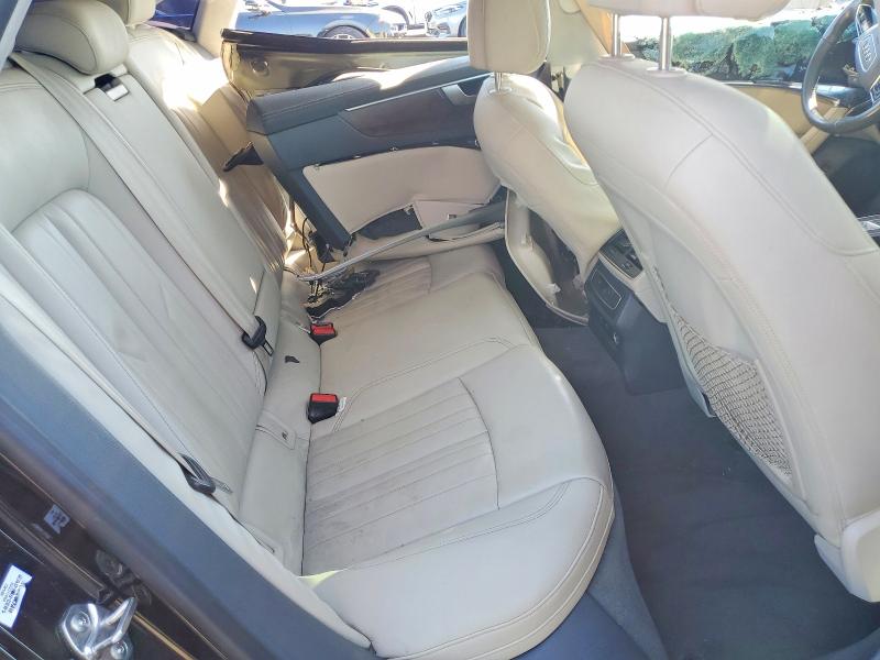 Aukcja sprzedaży 2019 Audi A7, vin: WAUU2AF2XKN032953, numer aukcji: 60813246