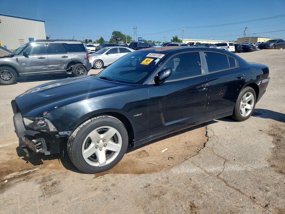 62332236 :رقم المزاد ، 2C3CDXAT9DH522103 vin ، 2013 Dodge Charger مزاد بيع