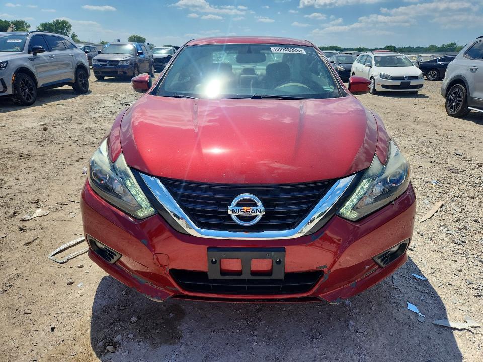 Продажа на аукционе авто 2016 Nissan Altima, vin: 1N4AL3AP4GC190313, номер лота: 60946906