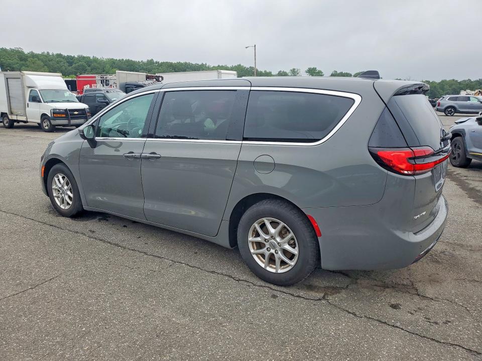 Aukcja sprzedaży 2023 Chrysler Pacifica, vin: 2C4RC1BG6PR601184, numer aukcji: 59358066