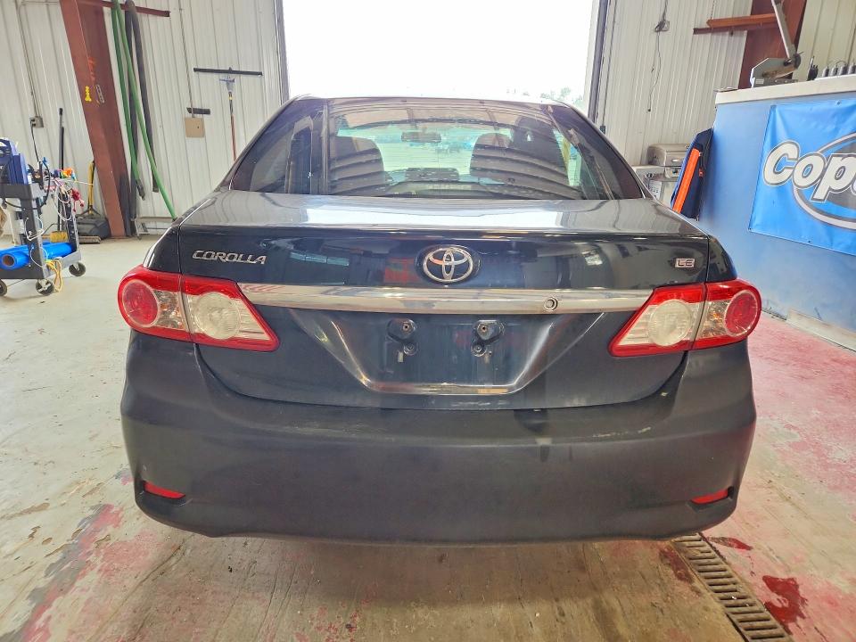 Продажа на аукционе авто 2011 Toyota Corolla, vin: 2T1BU4EE0BC613351, номер лота: 61320726