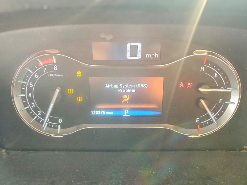 Продаж на аукціоні авто 2017 Honda Pilot, vin: 5FNYF5H17HB031240, номер лоту: 61425206