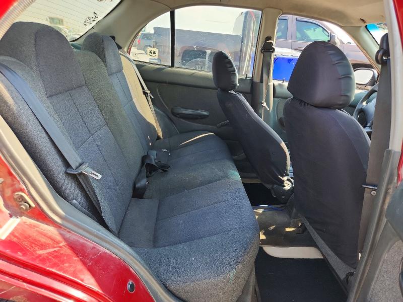 Aukcja sprzedaży 1998 Hyundai Accent, vin: KMHVF24N0WU520024, numer aukcji: 85447055
