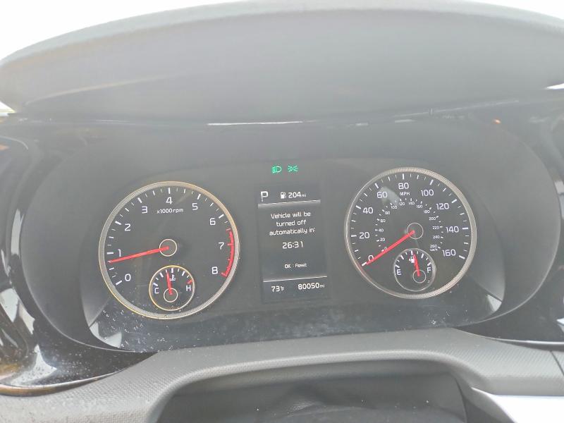2023 Kia K5 მანქანა იყიდება აუქციონზე, vin: 5XXG14J23PG197533, აუქციონის ნომერი: 61229366