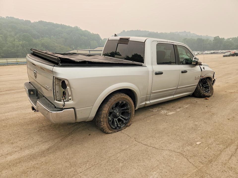 Продаж на аукціоні авто 2015 Ram 1500, vin: 1C6RR7LT8FS647388, номер лоту: 61676006