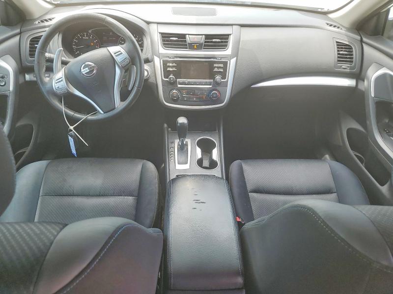 63399646 :رقم المزاد ، 1N4AL3AP9HC482833 vin ، 2017 Nissan Altima مزاد بيع