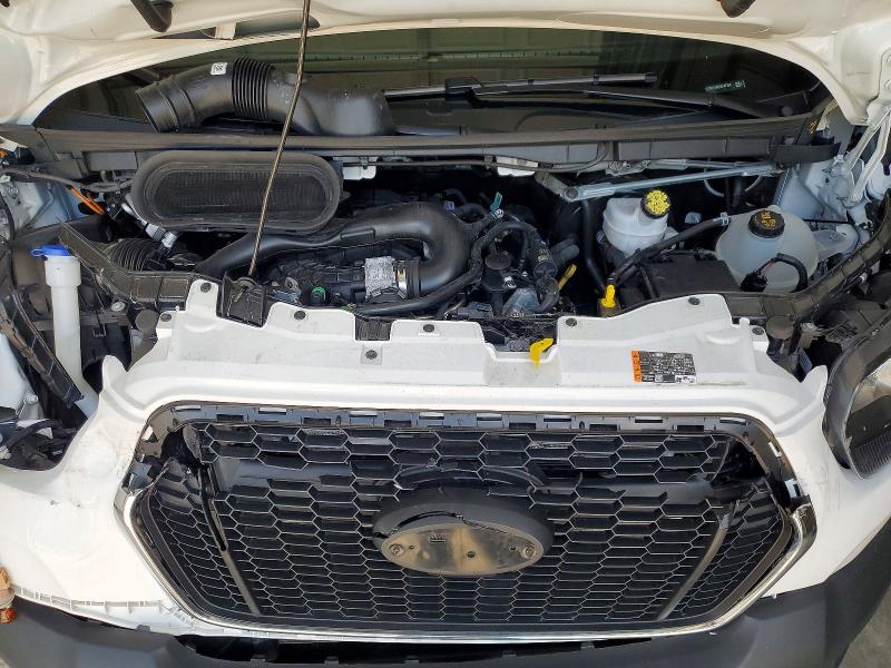 Aukcja sprzedaży 2025 Ford Transit, vin: 1FTBR1Y83SKA87964, numer aukcji: 62869326