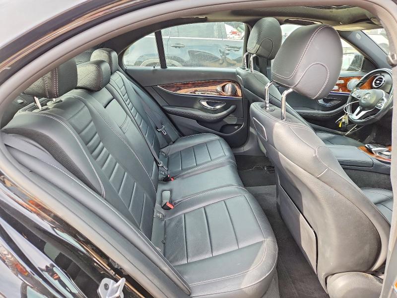 Aukcja sprzedaży 2019 Mercedes-benz E, vin: WDDZF4KB5KA591022, numer aukcji: 62713526