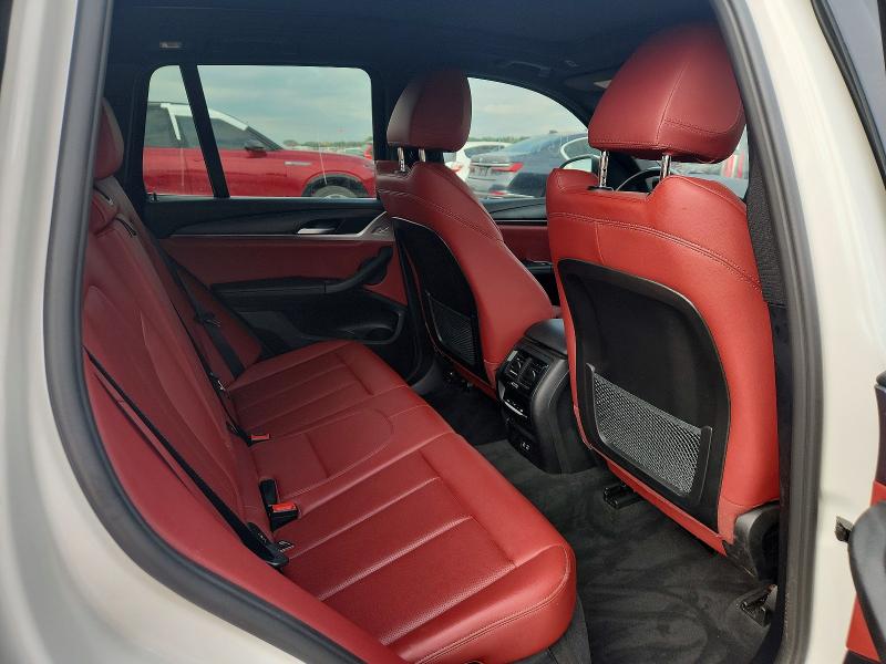 Aukcja sprzedaży 2024 Bmw X3, vin: 5UX53DP00R9V58285, numer aukcji: 61349196