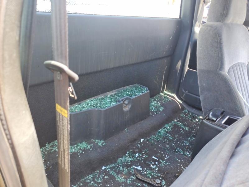 Aukcja sprzedaży 2001 Chevrolet S Truck, vin: 1GCCS19W418249750, numer aukcji: 60369236
