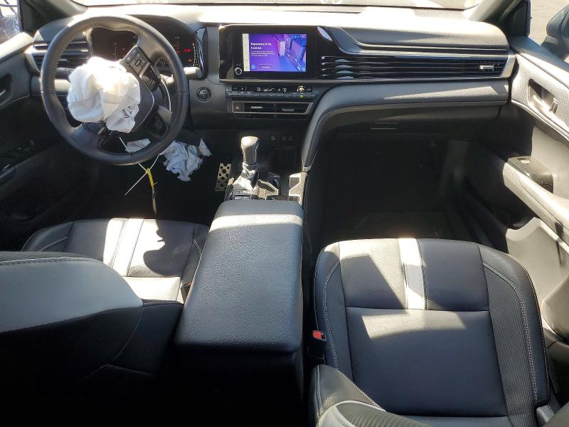 Продажа на аукционе авто 2025 Toyota Camry, vin: 4T1DAACK1SU067585, номер лота: 60034276