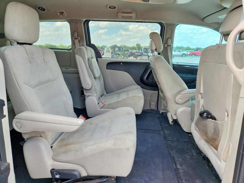 Продаж на аукціоні авто 2014 Dodge Grand Caravan, vin: 2C4RDGCG4ER254899, номер лоту: 59788396