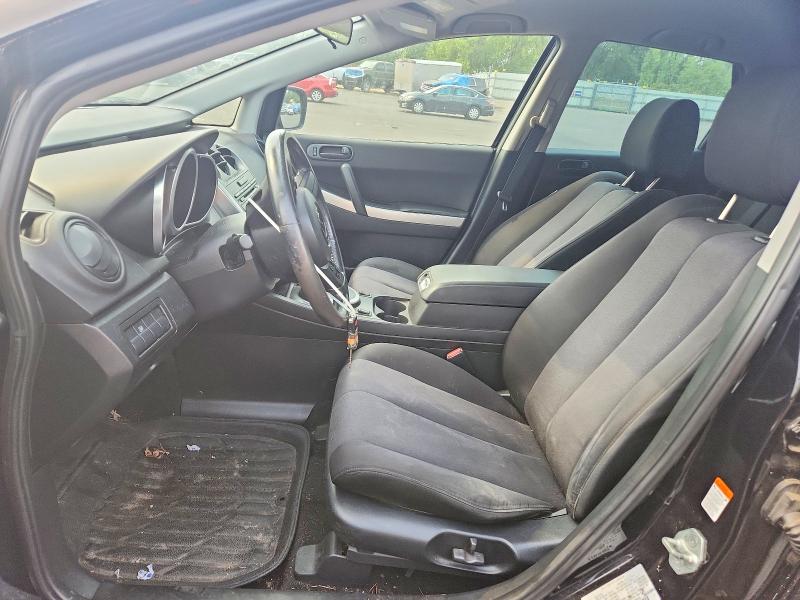 Продажа на аукционе авто 2009 Mazda Cx-7, vin: JM3ER29L590225216, номер лота: 61953816