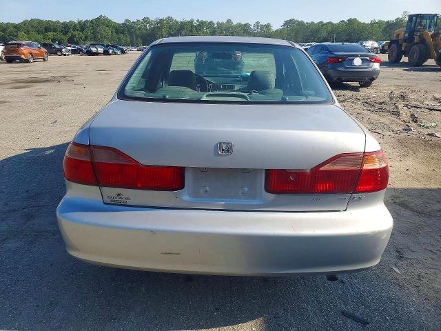 2000 Honda Accord მანქანა იყიდება აუქციონზე, vin: 1HGCG5643YA076240, აუქციონის ნომერი: 59921936