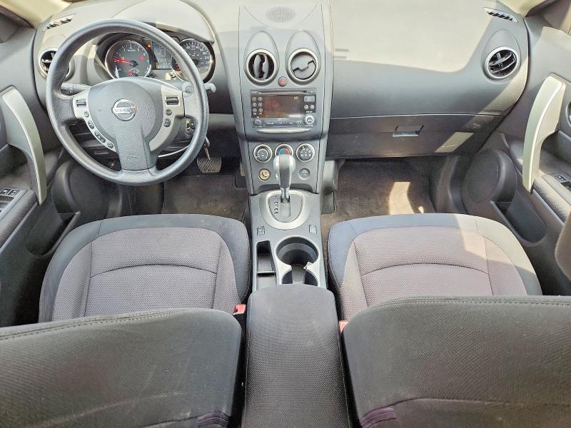 Продаж на аукціоні авто 2011 Nissan Rogue, vin: JN8AS5MTXBW154851, номер лоту: 60747296