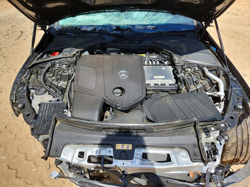 Продаж на аукціоні авто 2023 Mercedes-benz C, vin: W1KAF4GB8PR148295, номер лоту: 62387576