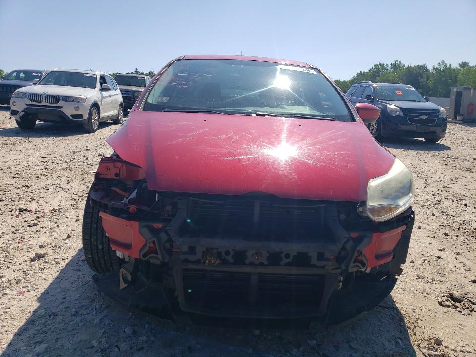 2012 Ford Focus მანქანა იყიდება აუქციონზე, vin: 1FAHP3K23CL432296, აუქციონის ნომერი: 61772086