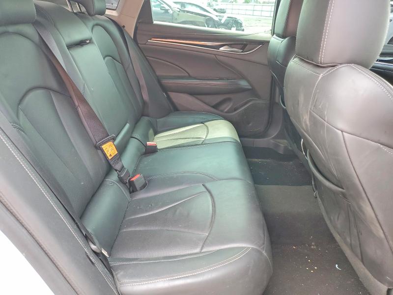 Aukcja sprzedaży 2018 Buick Lacrosse, vin: 1G4ZP5SS4JU107637, numer aukcji: 62499936