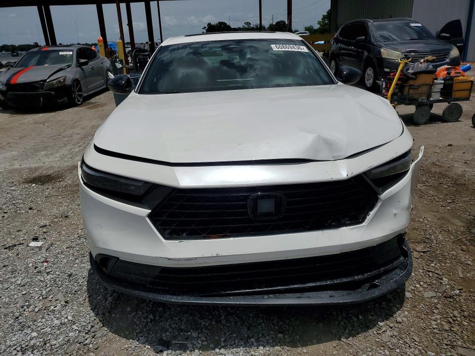 Продажа на аукционе авто 2026 Honda Accord, vin: 1HGCY2F51TA028085, номер лота: 60869436