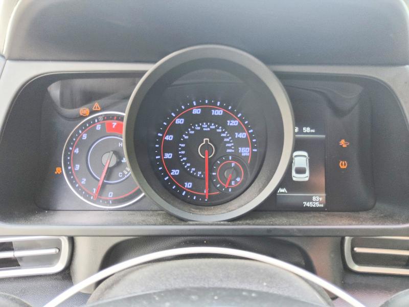 Продаж на аукціоні авто 2022 Hyundai Elantra, vin: 5NPLM4AG7NH075468, номер лоту: 60058416