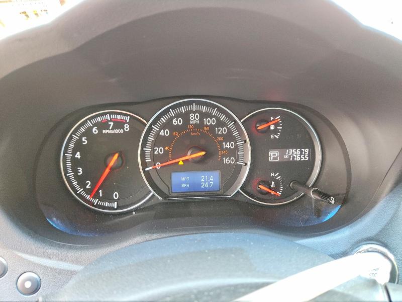 2012 Nissan Maxima მანქანა იყიდება აუქციონზე, vin: 1N4AA5AP9CC835663, აუქციონის ნომერი: 60819106
