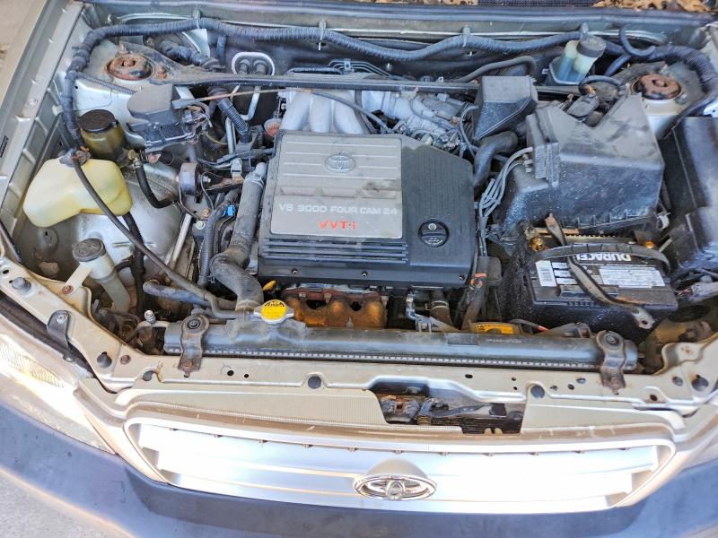 2003 Toyota Highlander მანქანა იყიდება აუქციონზე, vin: JTEGF21A330104711, აუქციონის ნომერი: 60655956