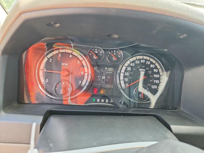 2012 Dodge Ram 1500 მანქანა იყიდება აუქციონზე, vin: 1C6RD6LT6CS318323, აუქციონის ნომერი: 61970746