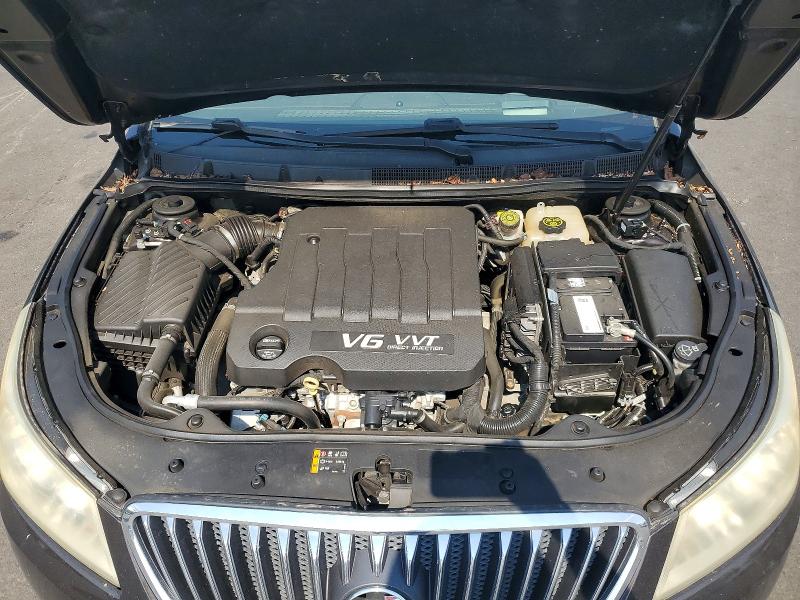 Продаж на аукціоні авто 2013 Buick Lacrosse, vin: 1G4GJ5G35DF226641, номер лоту: 61951896