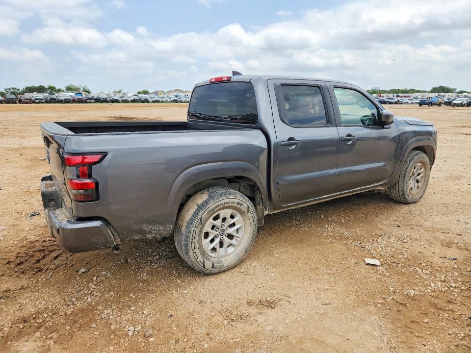 Продаж на аукціоні авто 2024 Nissan Frontier, vin: 1N6ED1EJ9RN657345, номер лоту: 62348816