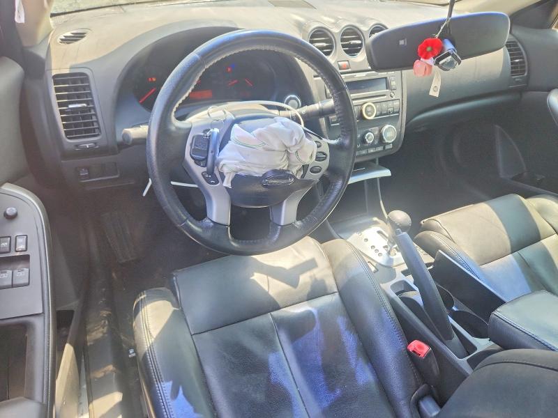 Продажа на аукционе авто 2008 Nissan Altima, vin: 1N4AL24E38C290814, номер лота: 62080796