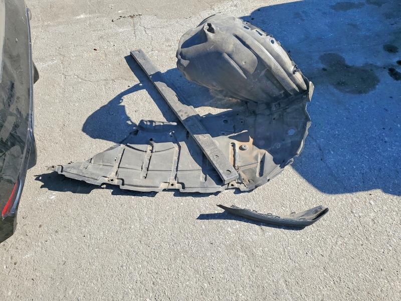 2022 Toyota Camry მანქანა იყიდება აუქციონზე, vin: 4T1T11AK0NU620312, აუქციონის ნომერი: 61166866
