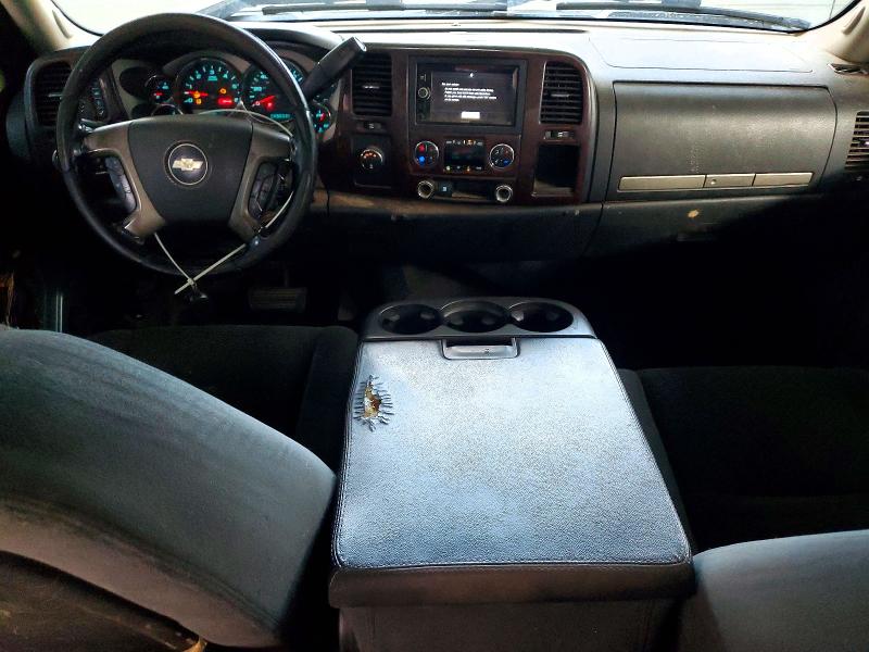 Aukcja sprzedaży 2007 Chevrolet Silverado, vin: 2GCEK13C771715979, numer aukcji: 60182546