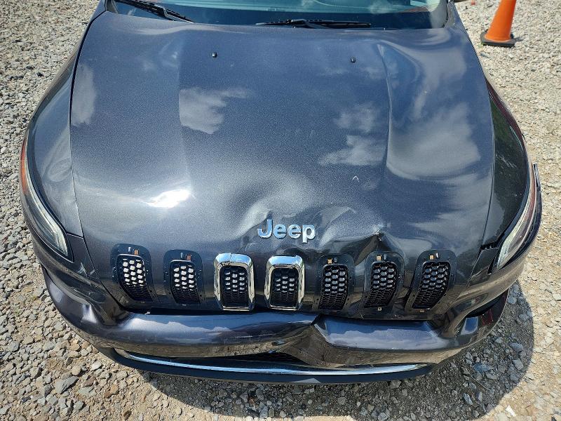 Aukcja sprzedaży 2015 Jeep Cherokee, vin: 1C4PJLDS9FW516176, numer aukcji: 60019056